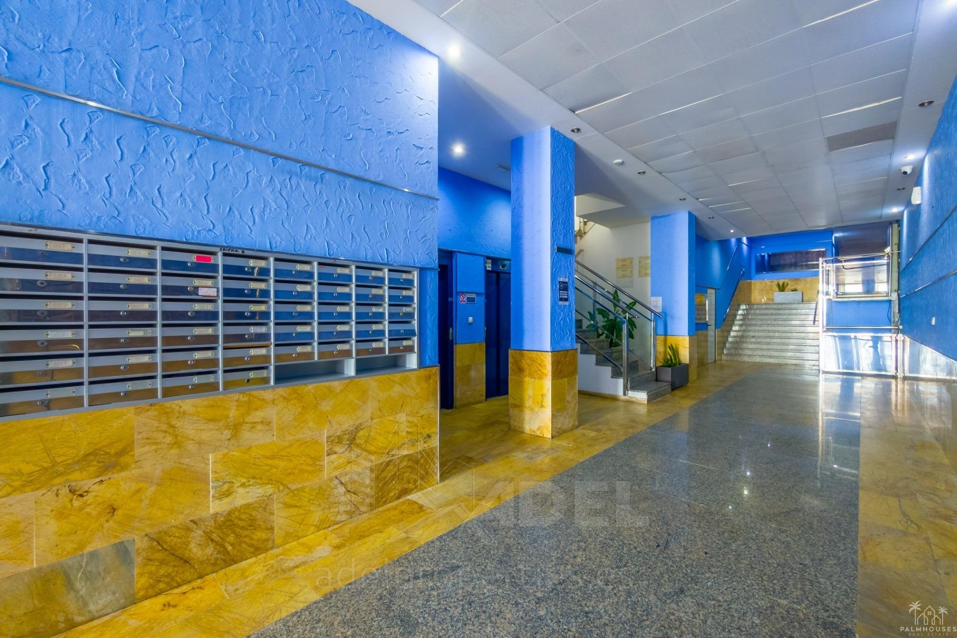 Herverkoop - Appartement - Torrevieja - Playa de los Locos
