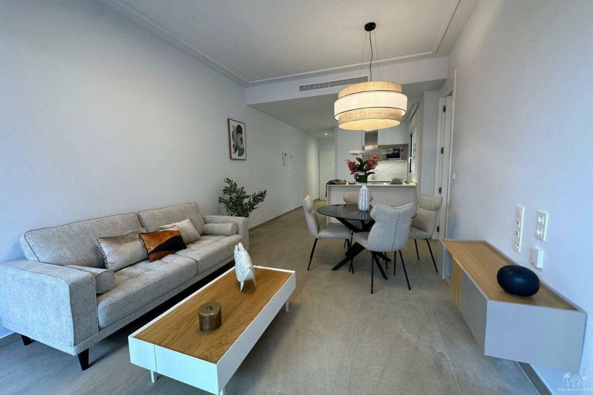 Herverkoop - Appartement - Torrevieja - Playa de los Locos