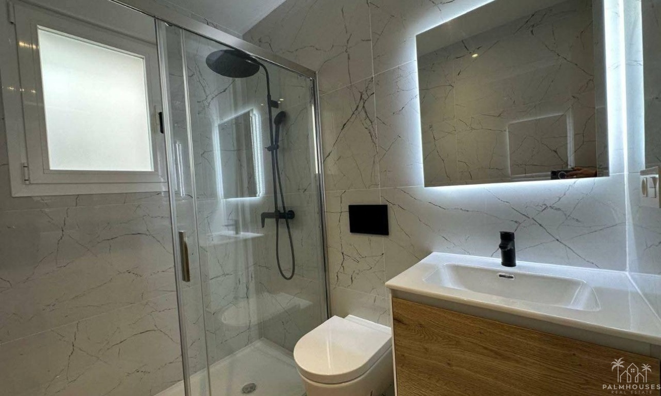 Herverkoop - Appartement - Torrevieja - Playa de los Locos