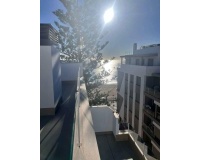 Herverkoop - Appartement - Torrevieja - Playa de los Locos