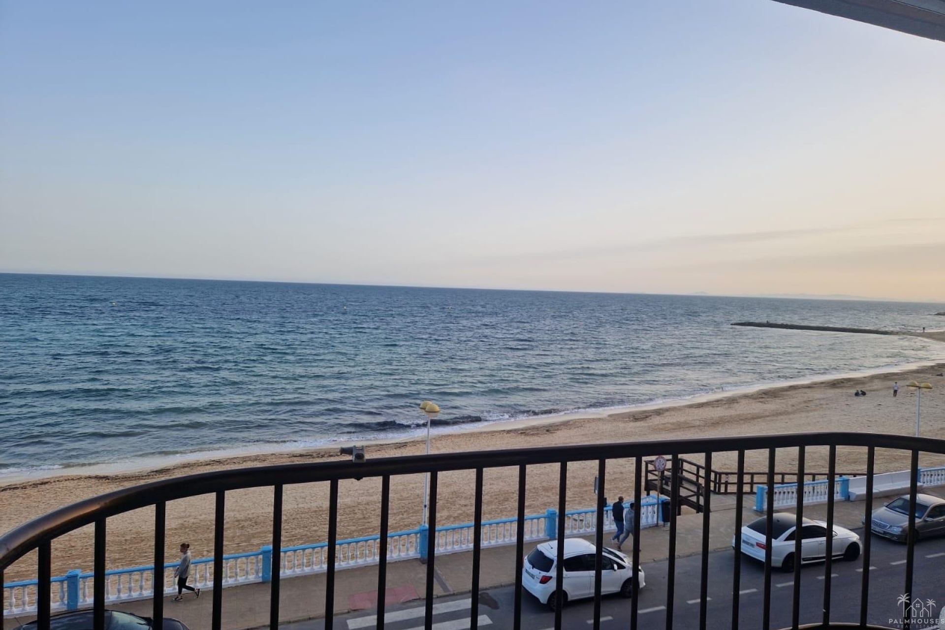 Herverkoop - Appartement - Torrevieja - Playa de los Locos