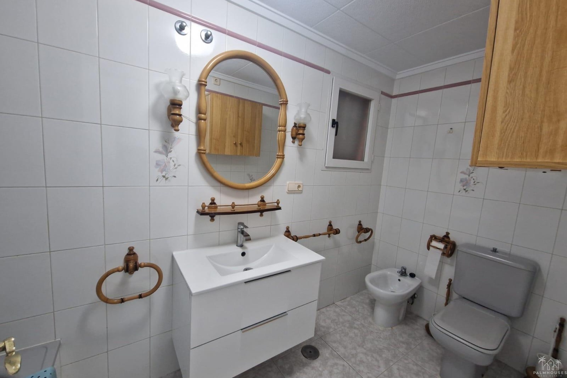 Herverkoop - Appartement - Torrevieja - Playa de los Locos