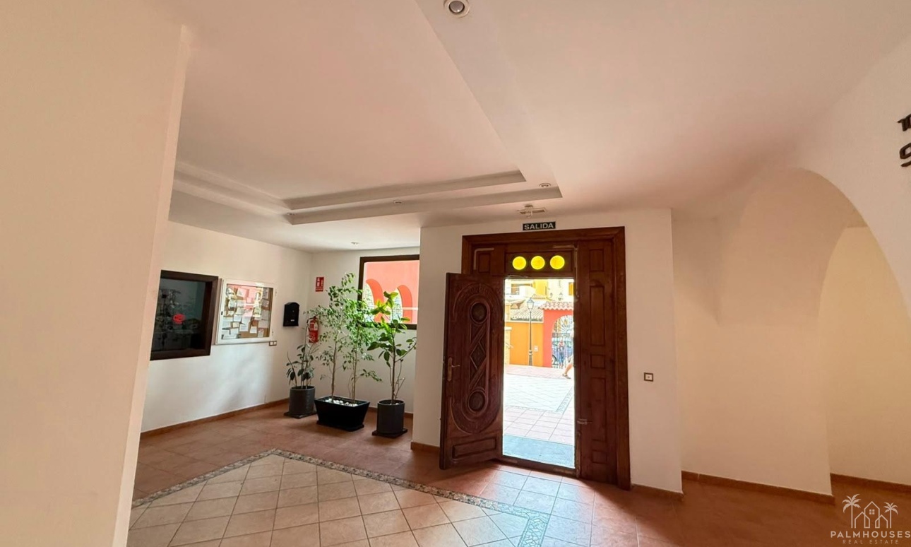 Herverkoop - Appartement - Torrevieja - Playa de los Locos