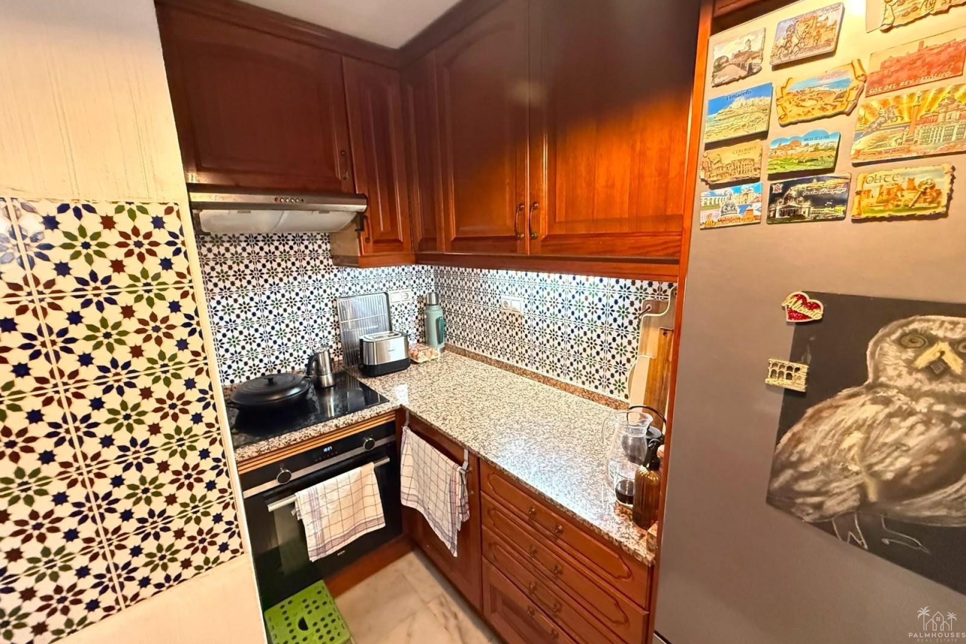 Herverkoop - Appartement - Torrevieja - Playa de los Locos