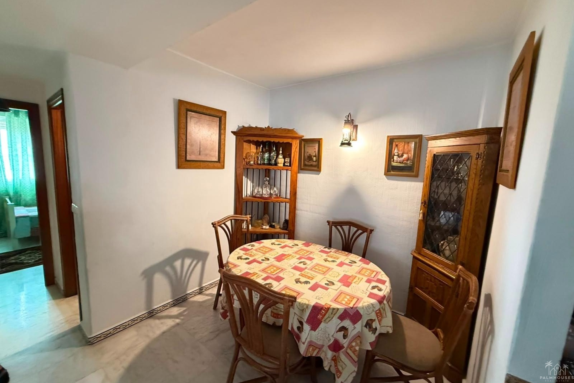 Herverkoop - Appartement - Torrevieja - Playa de los Locos
