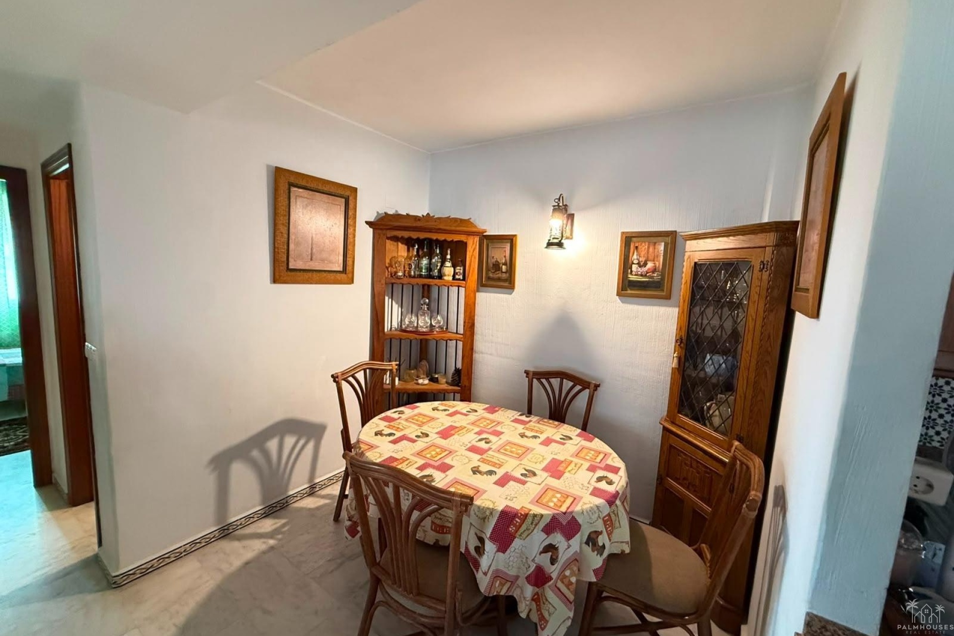 Herverkoop - Appartement - Torrevieja - Playa de los Locos