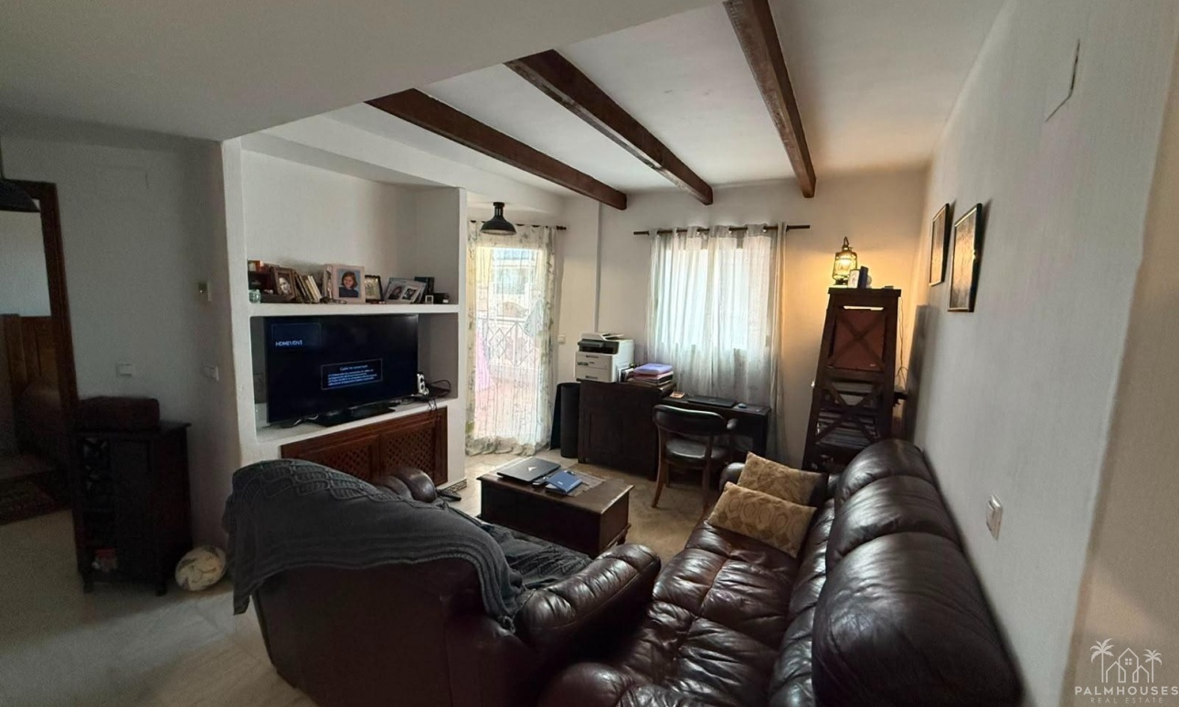 Herverkoop - Appartement - Torrevieja - Playa de los Locos