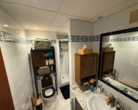 Herverkoop - Appartement - Torrevieja - Playa de los Locos