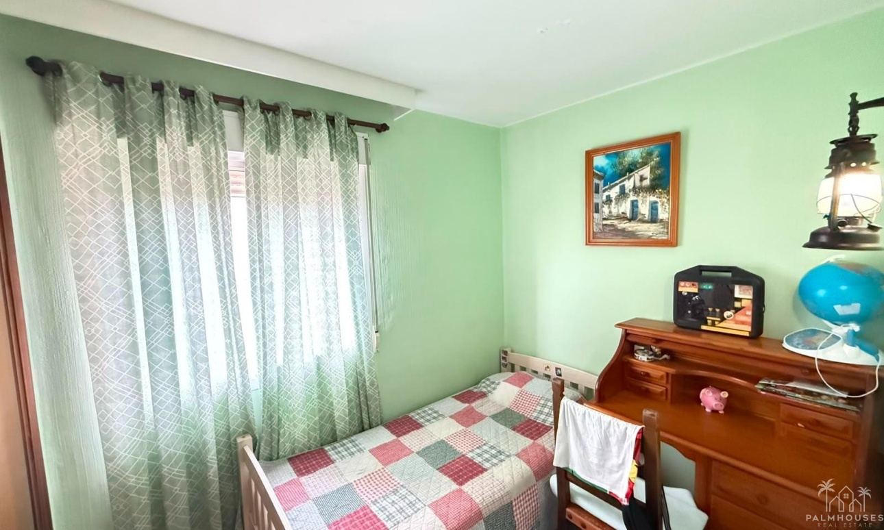 Herverkoop - Appartement - Torrevieja - Playa de los Locos