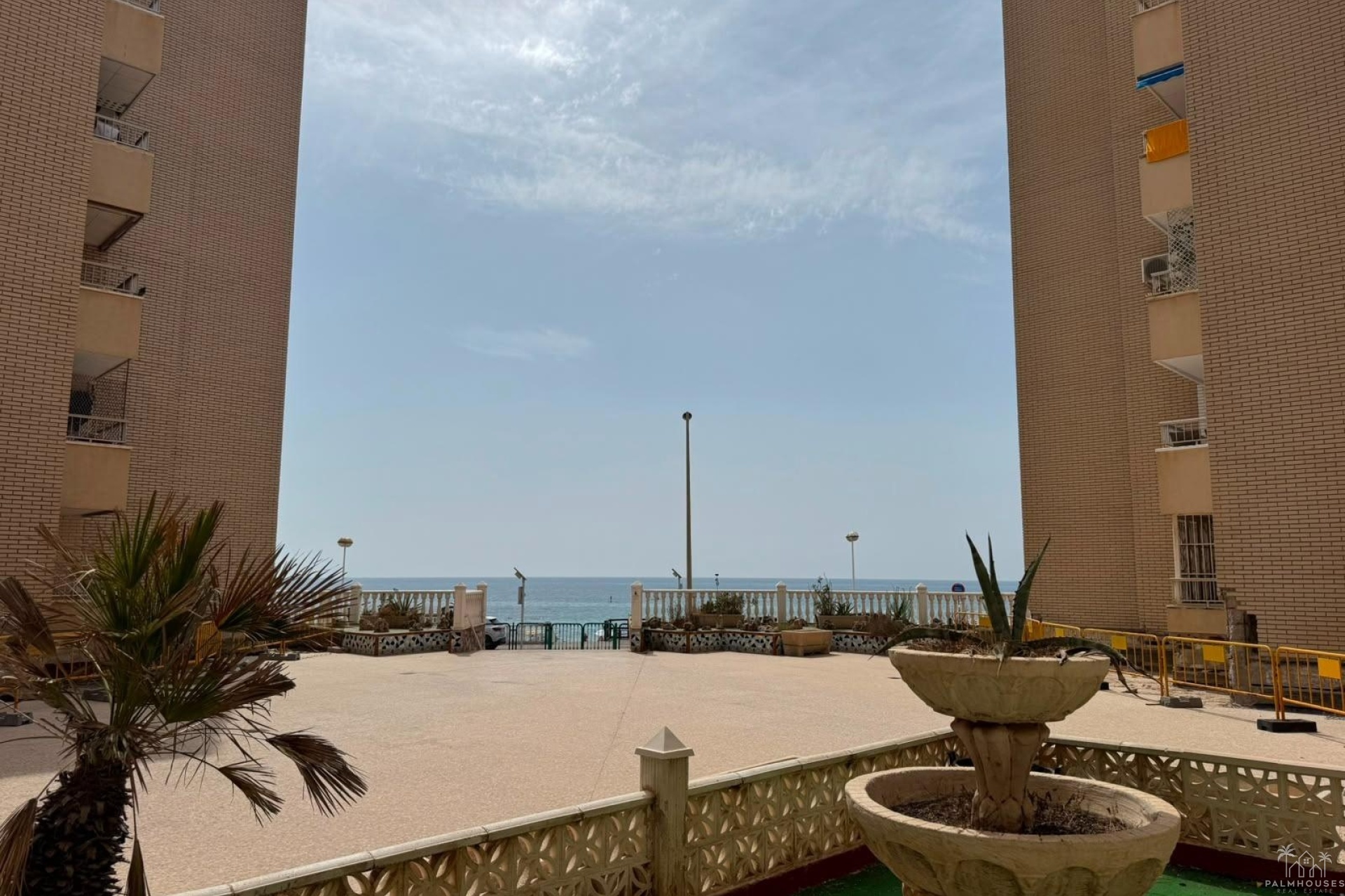Herverkoop - Appartement - Torrevieja - Playa de los Locos