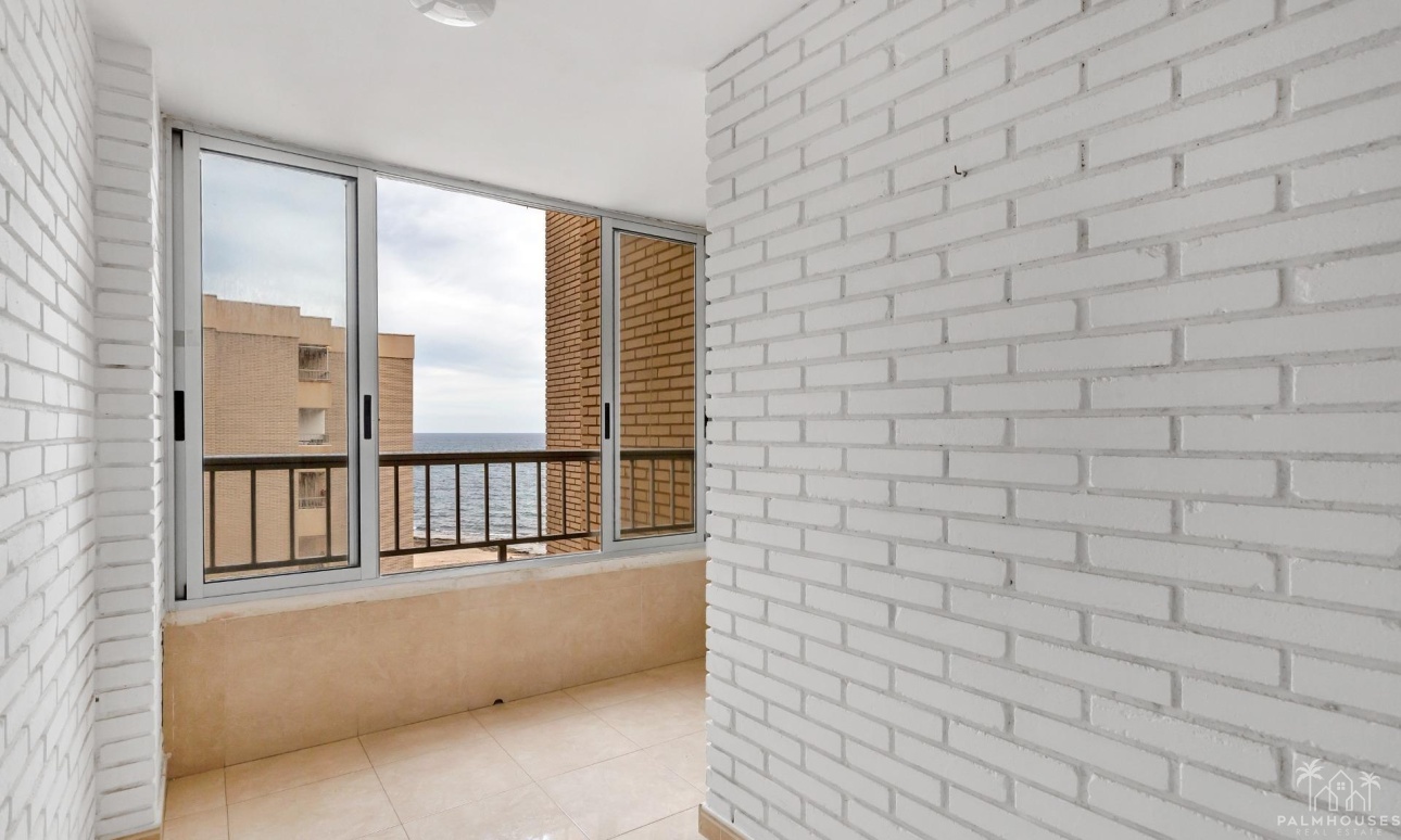 Herverkoop - Appartement - Torrevieja - Playa de los Locos