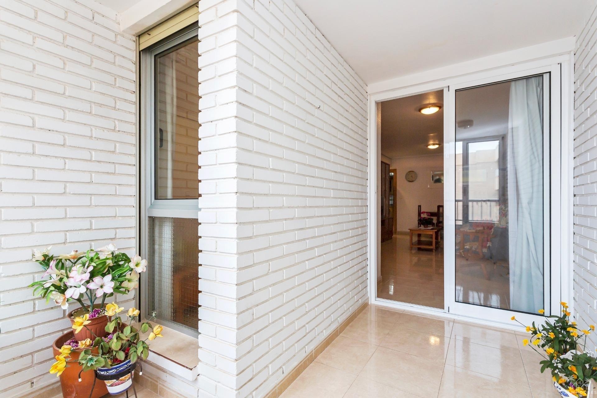 Herverkoop - Appartement - Torrevieja - Playa de los Locos