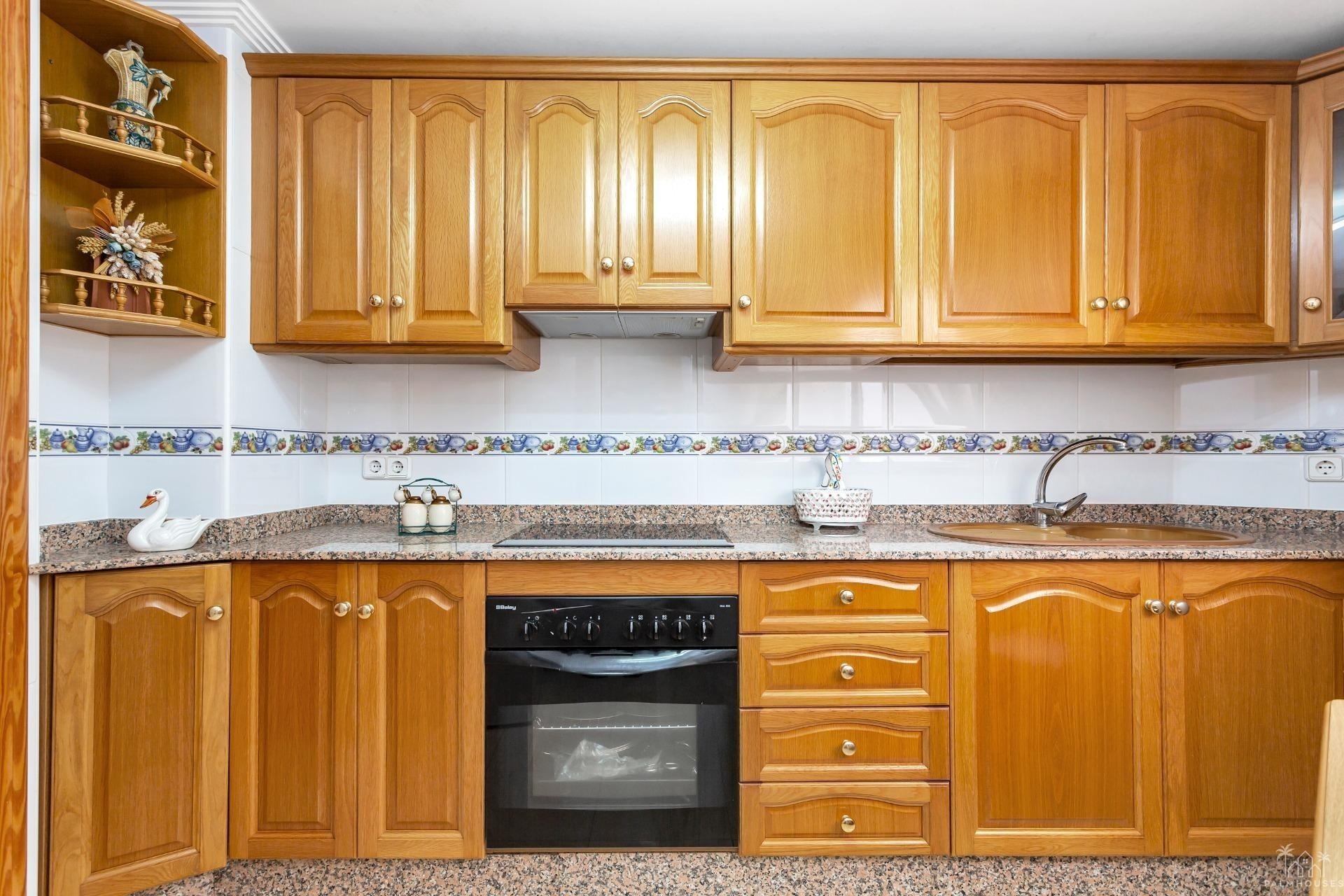 Herverkoop - Appartement - Torrevieja - Playa de los Locos