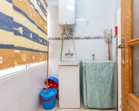 Herverkoop - Appartement - Torrevieja - Playa de los Locos