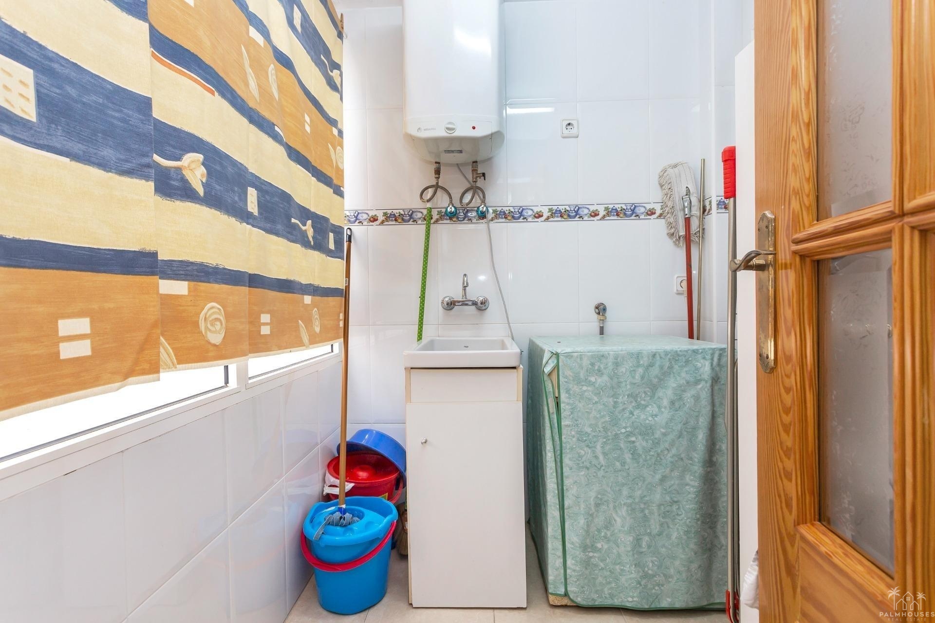 Herverkoop - Appartement - Torrevieja - Playa de los Locos