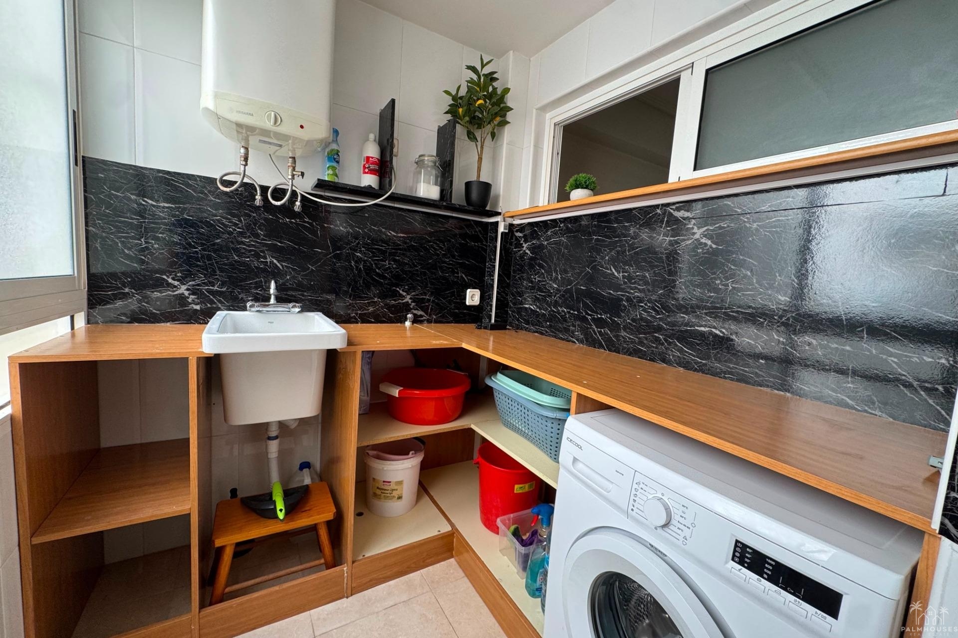Herverkoop - Appartement - Torrevieja - Playa de los Locos