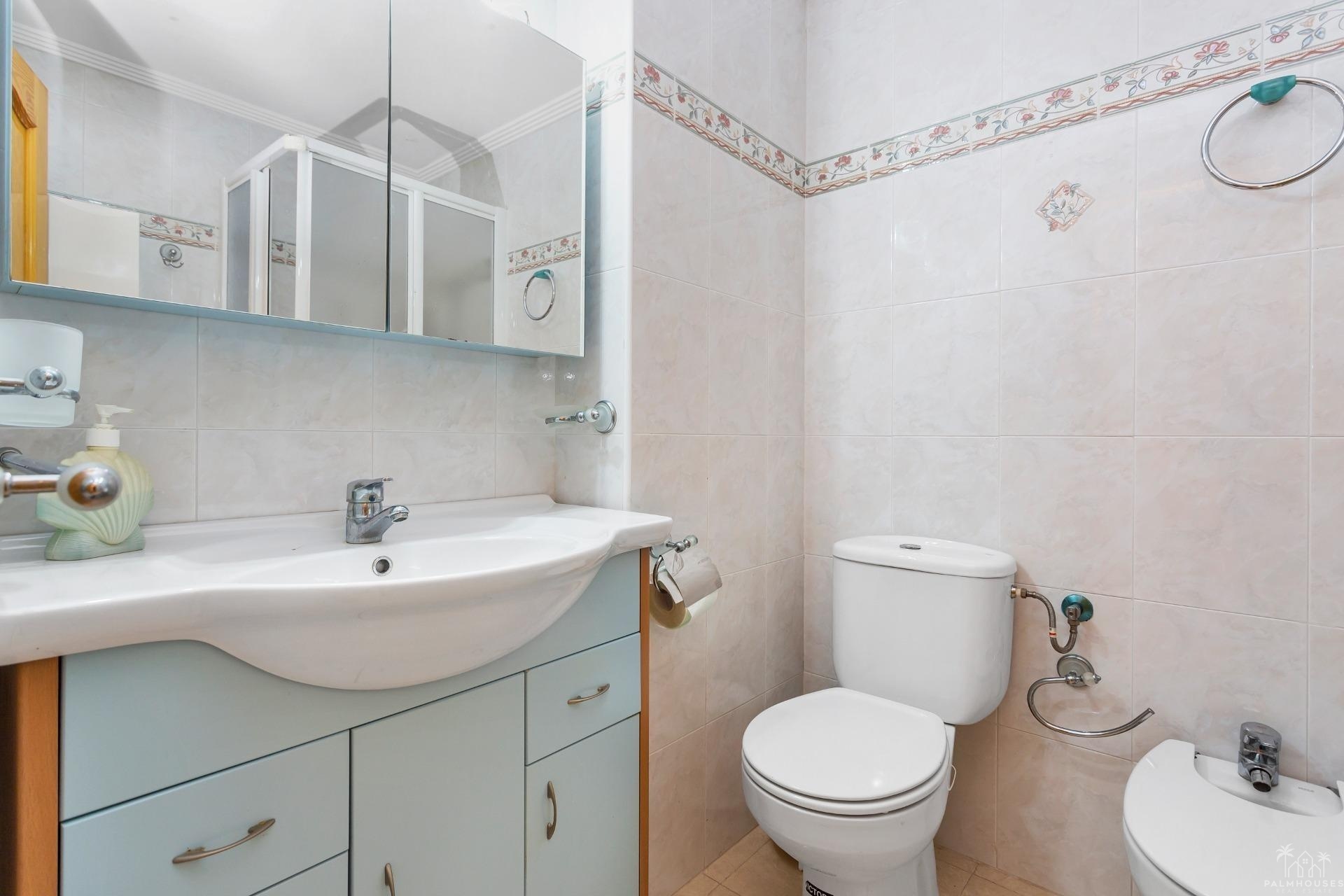 Herverkoop - Appartement - Torrevieja - Playa de los Locos