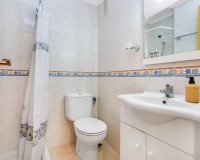 Herverkoop - Appartement - Torrevieja - Playa de los Locos