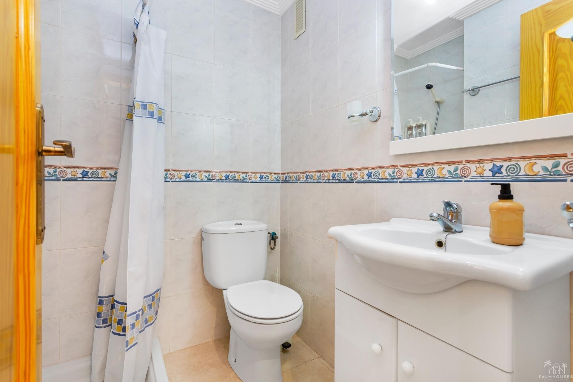 Herverkoop - Appartement - Torrevieja - Playa de los Locos