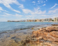 Herverkoop - Appartement - Torrevieja - Playa de los Locos