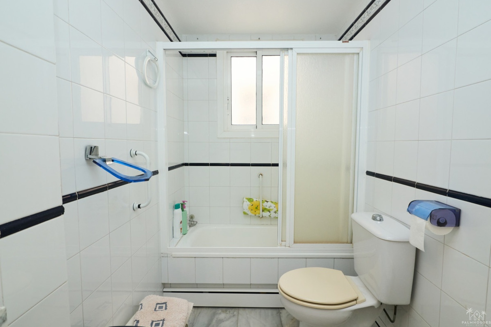 Herverkoop - Appartement - Torrevieja - Playa de los Locos