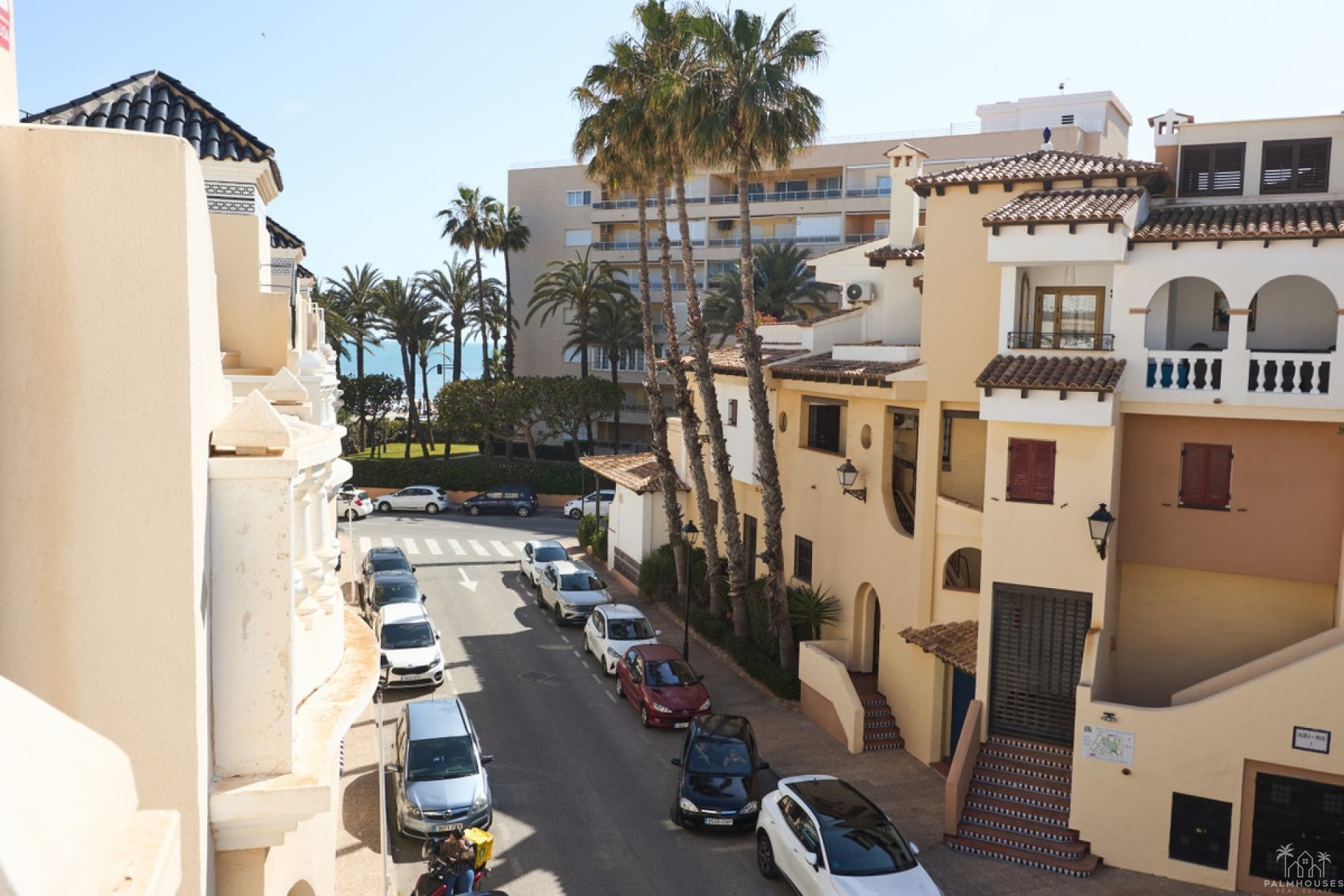 Herverkoop - Appartement - Torrevieja - Playa de los Locos