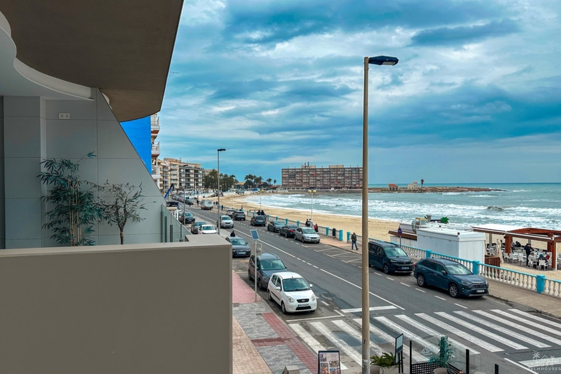 Herverkoop - Appartement - Torrevieja - Playa de los Locos