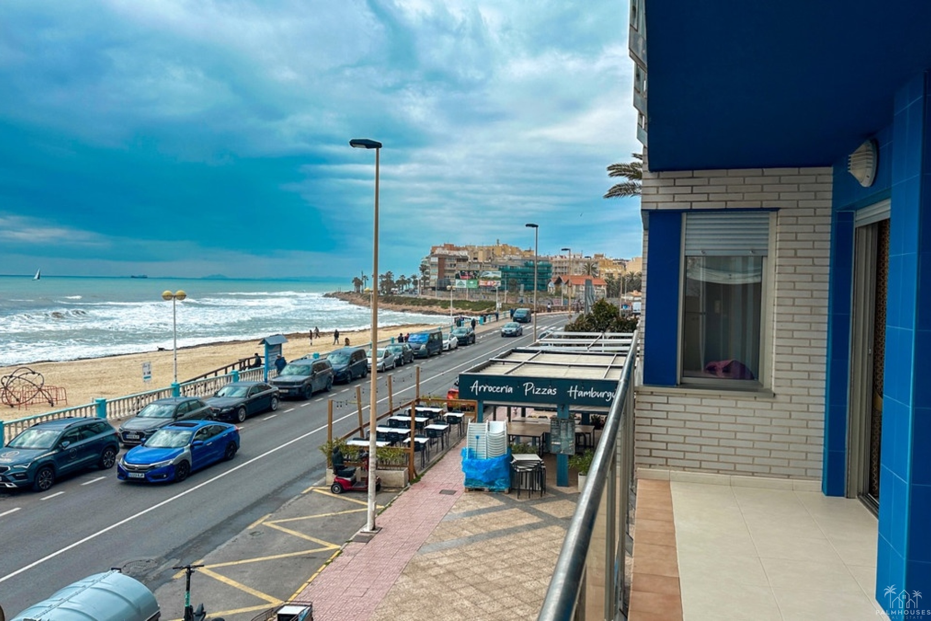 Herverkoop - Appartement - Torrevieja - Playa de los Locos
