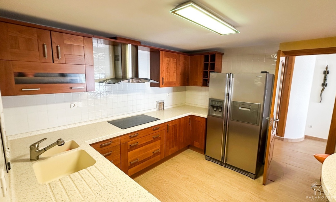 Herverkoop - Appartement - Torrevieja - Playa de los Locos