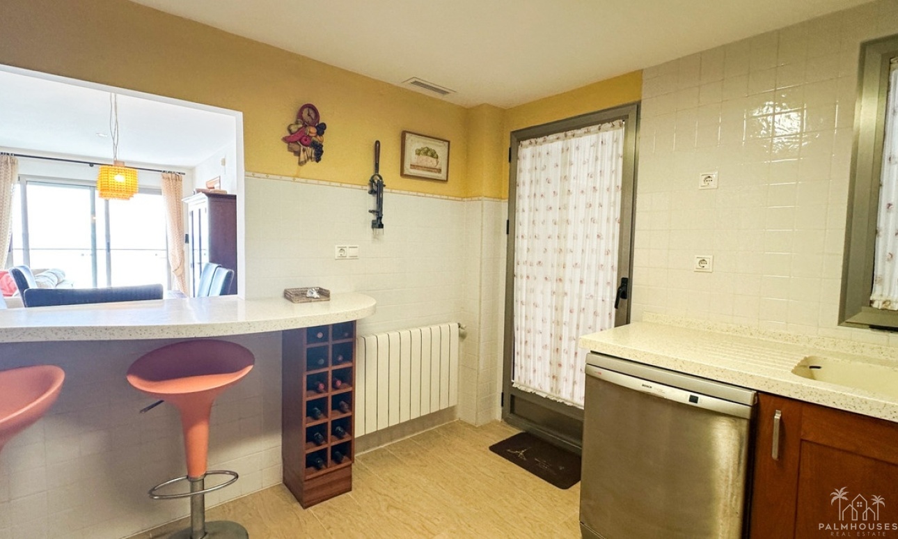 Herverkoop - Appartement - Torrevieja - Playa de los Locos