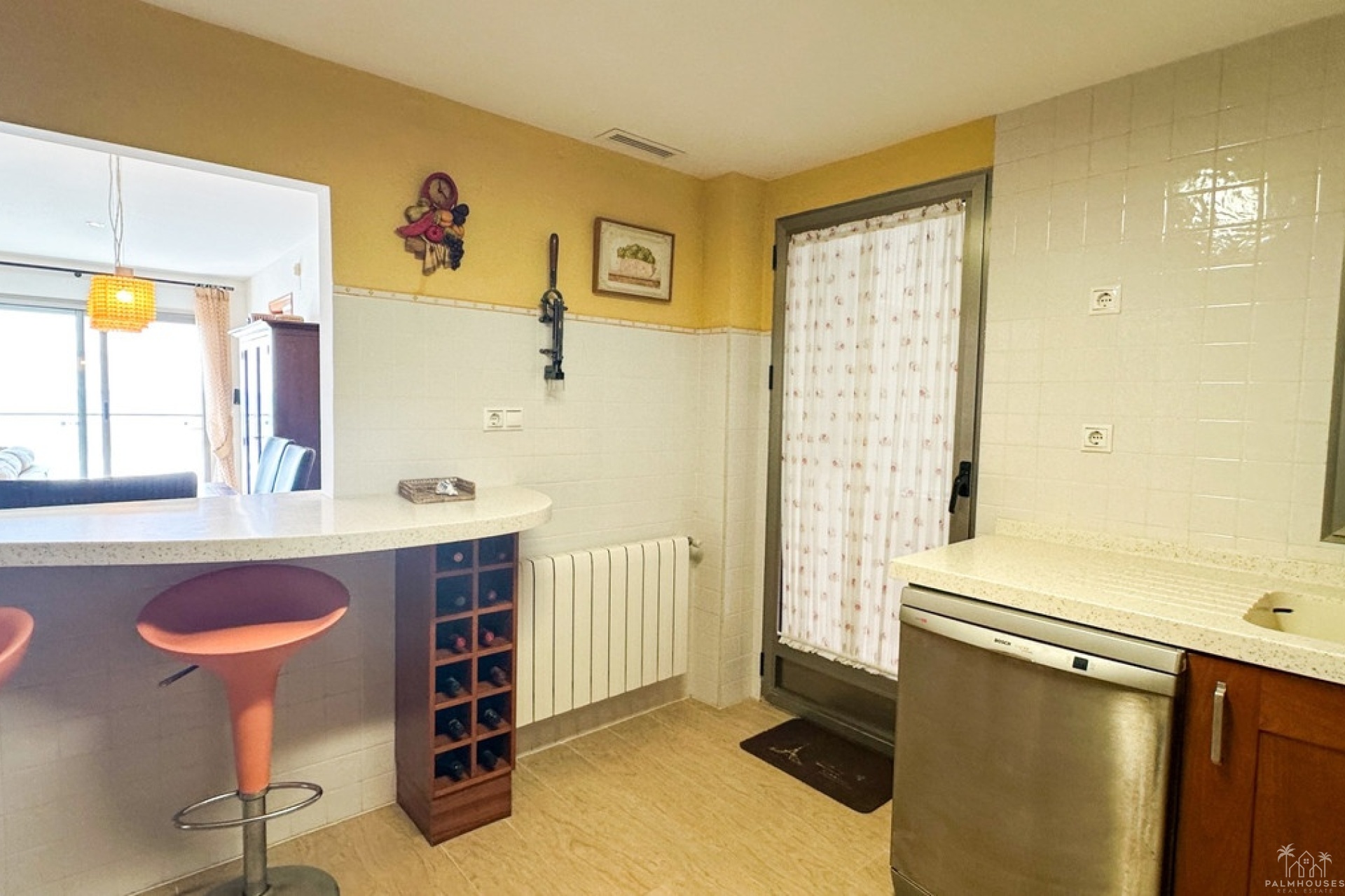 Herverkoop - Appartement - Torrevieja - Playa de los Locos