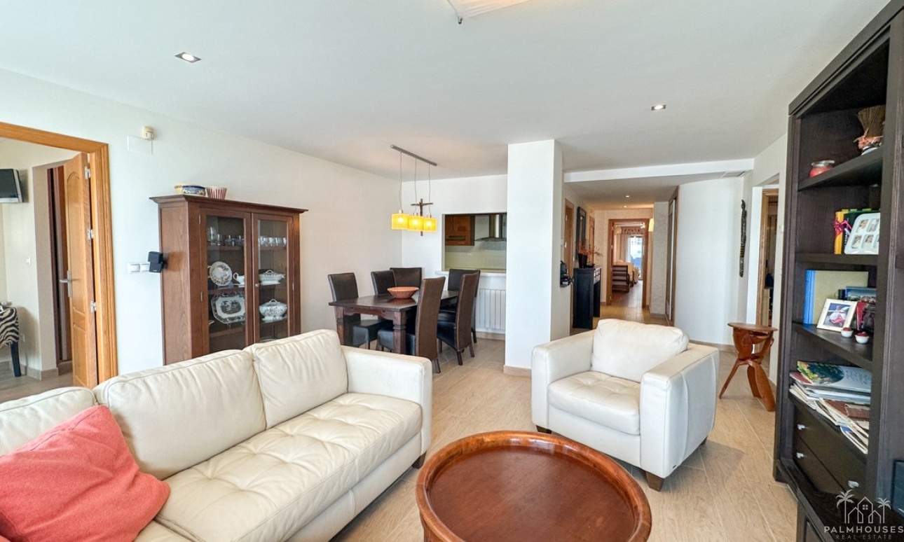 Herverkoop - Appartement - Torrevieja - Playa de los Locos