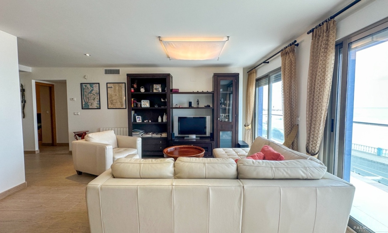 Herverkoop - Appartement - Torrevieja - Playa de los Locos
