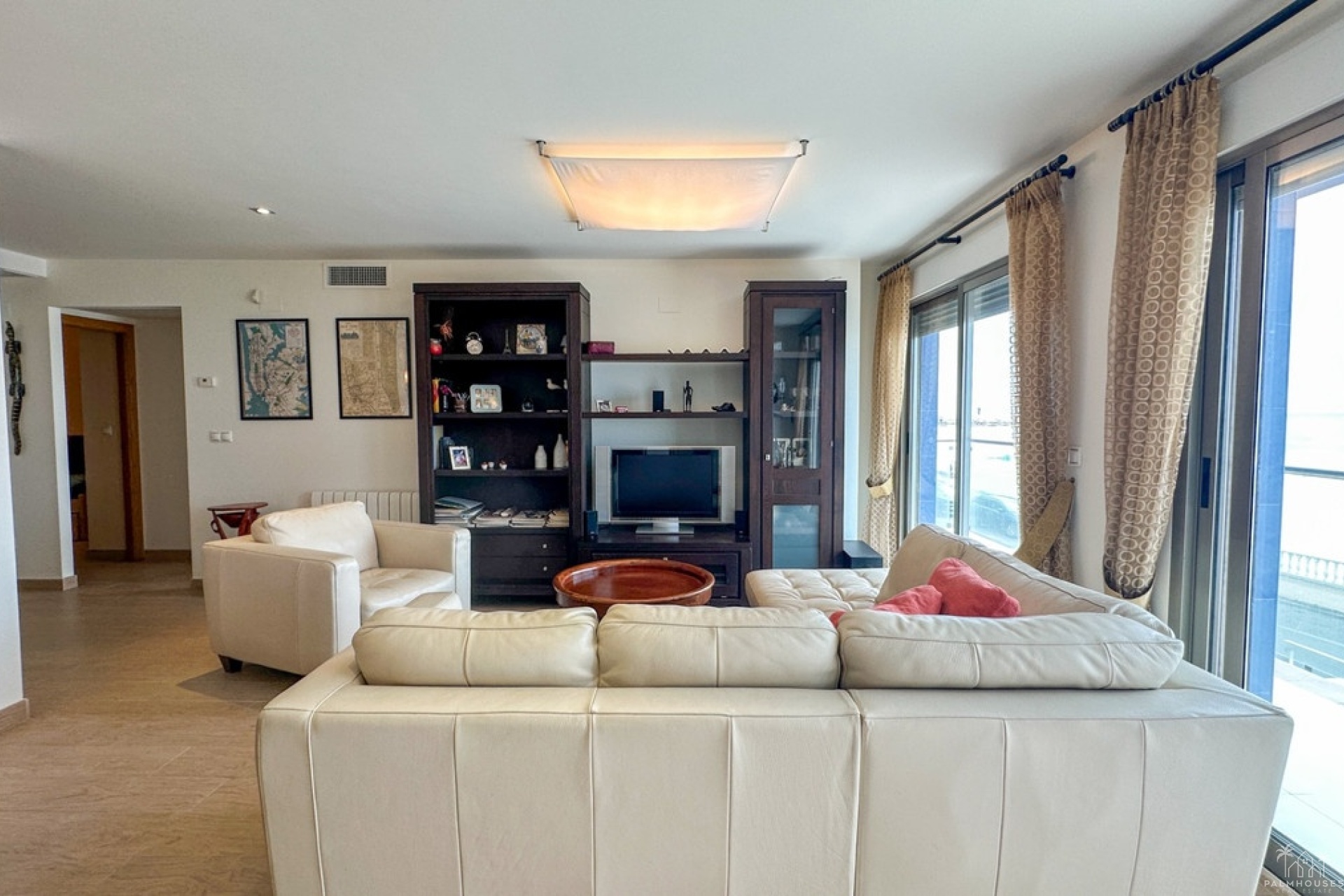 Herverkoop - Appartement - Torrevieja - Playa de los Locos