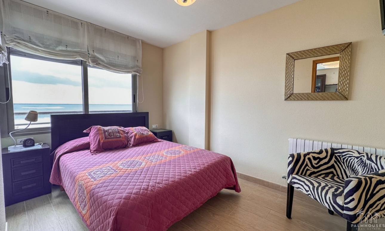 Herverkoop - Appartement - Torrevieja - Playa de los Locos
