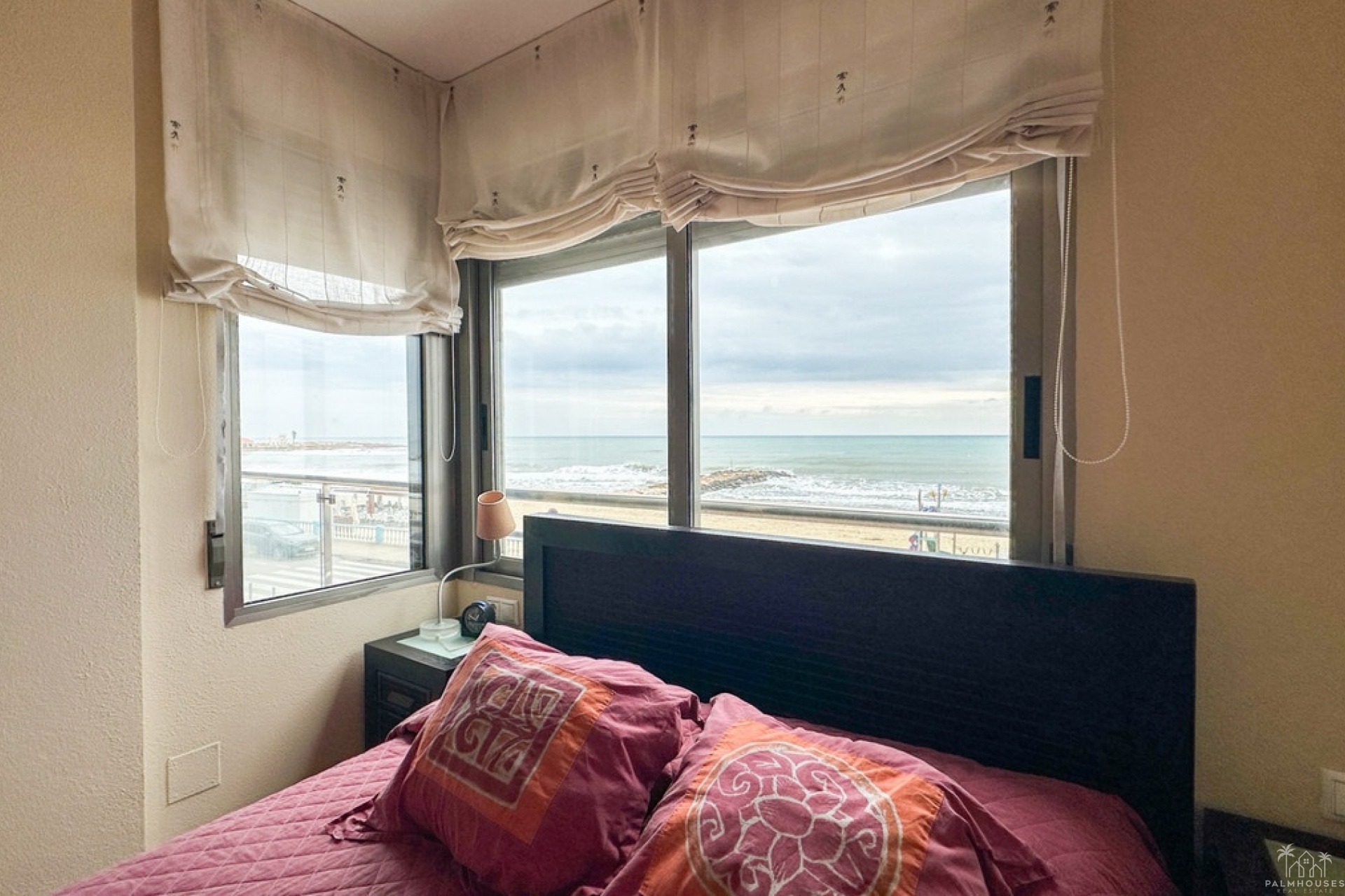 Herverkoop - Appartement - Torrevieja - Playa de los Locos