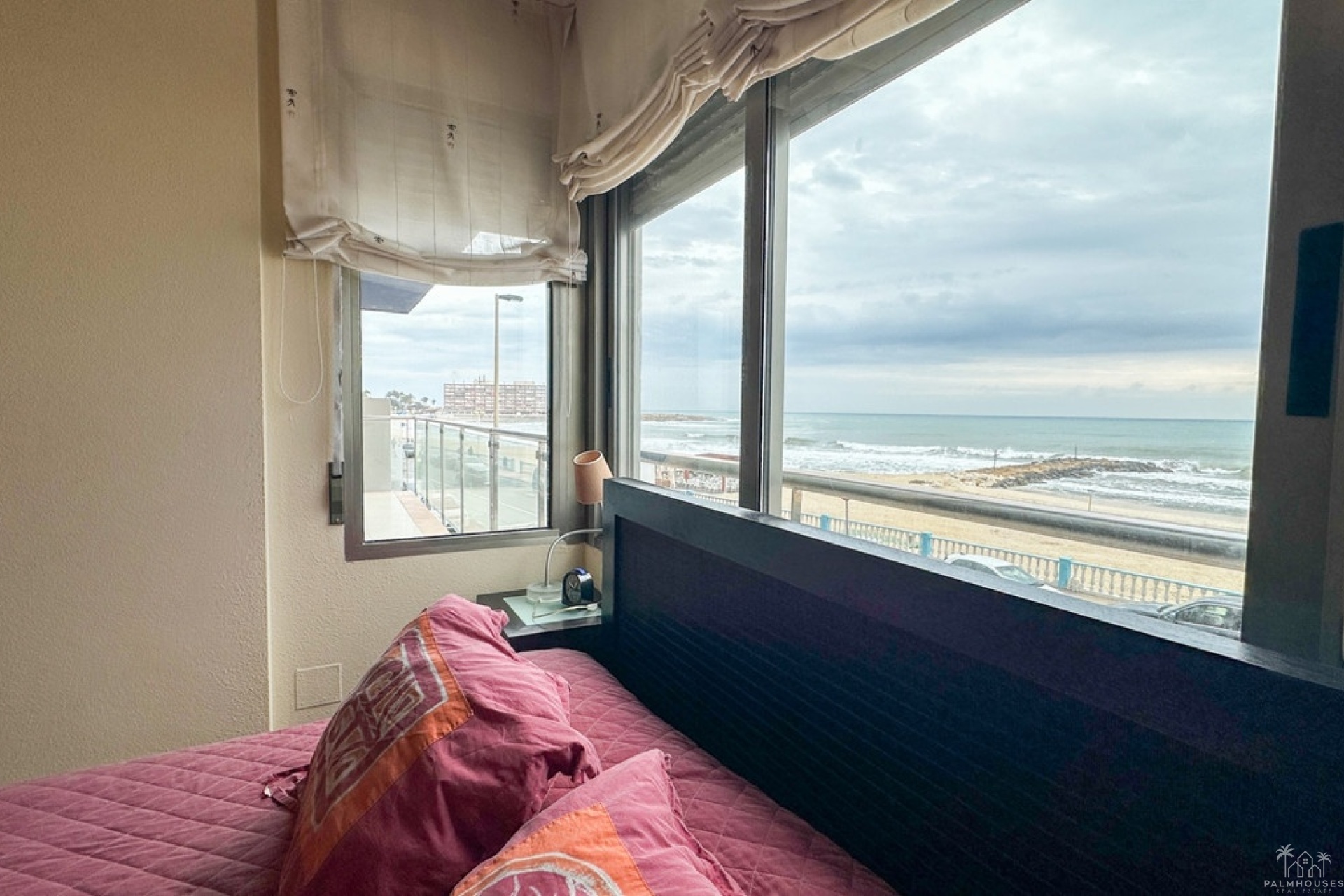 Herverkoop - Appartement - Torrevieja - Playa de los Locos