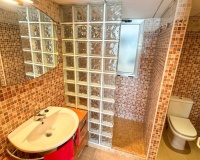 Herverkoop - Appartement - Torrevieja - Playa de los Locos