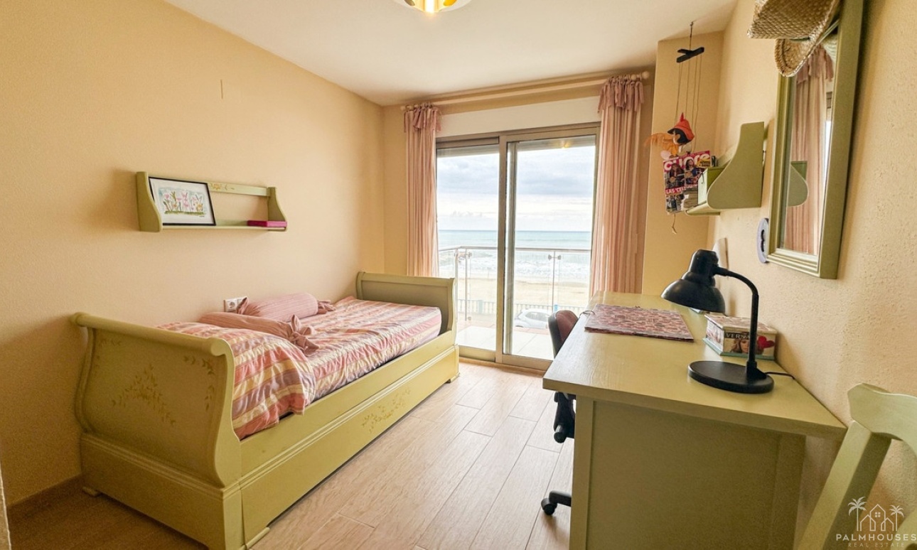 Herverkoop - Appartement - Torrevieja - Playa de los Locos