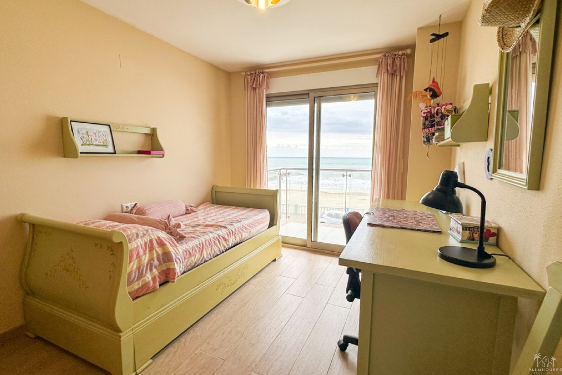 Herverkoop - Appartement - Torrevieja - Playa de los Locos