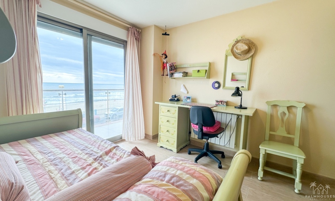 Herverkoop - Appartement - Torrevieja - Playa de los Locos