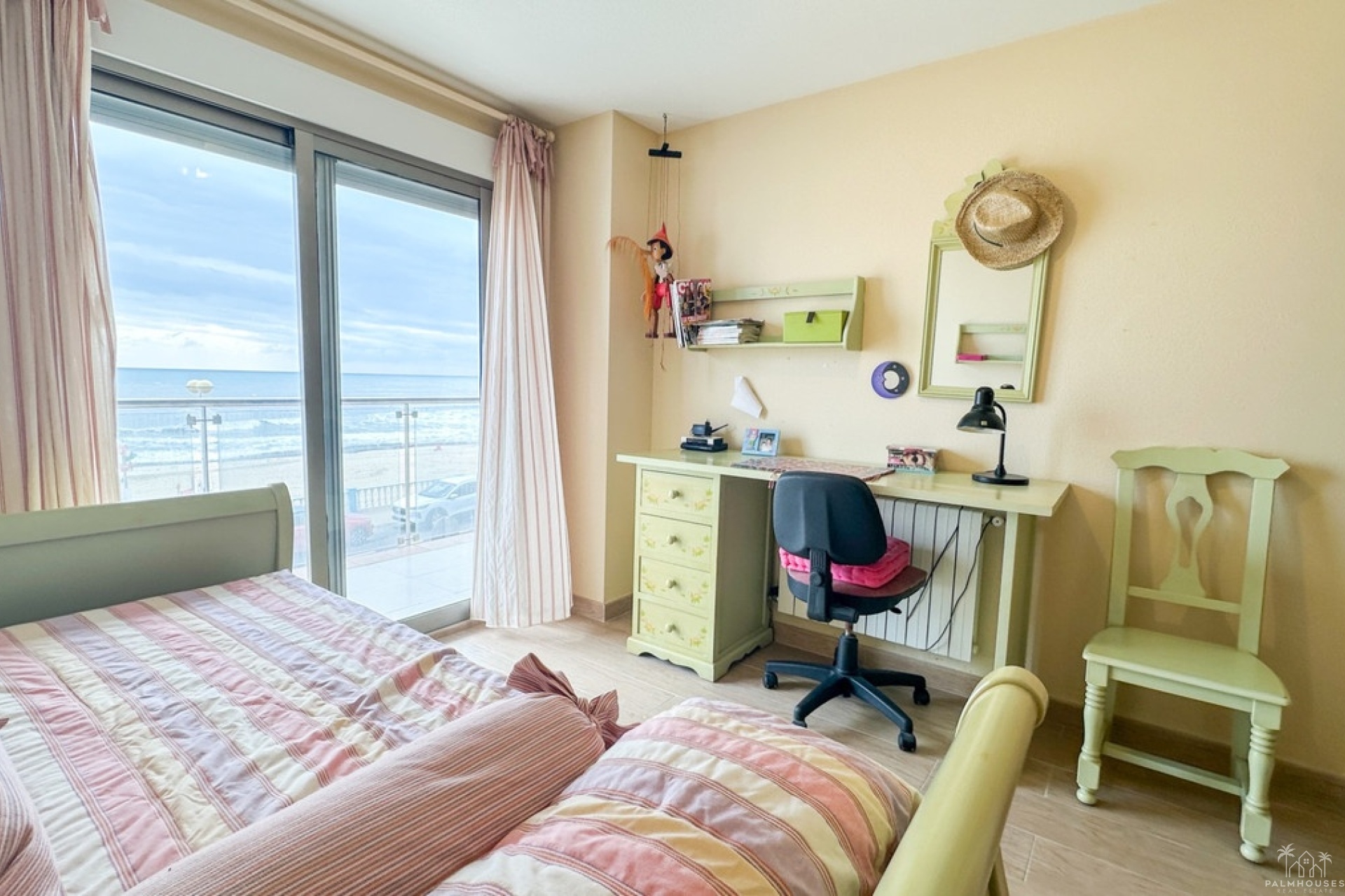 Herverkoop - Appartement - Torrevieja - Playa de los Locos