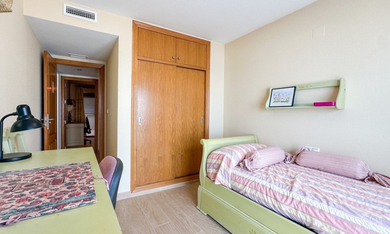 Herverkoop - Appartement - Torrevieja - Playa de los Locos