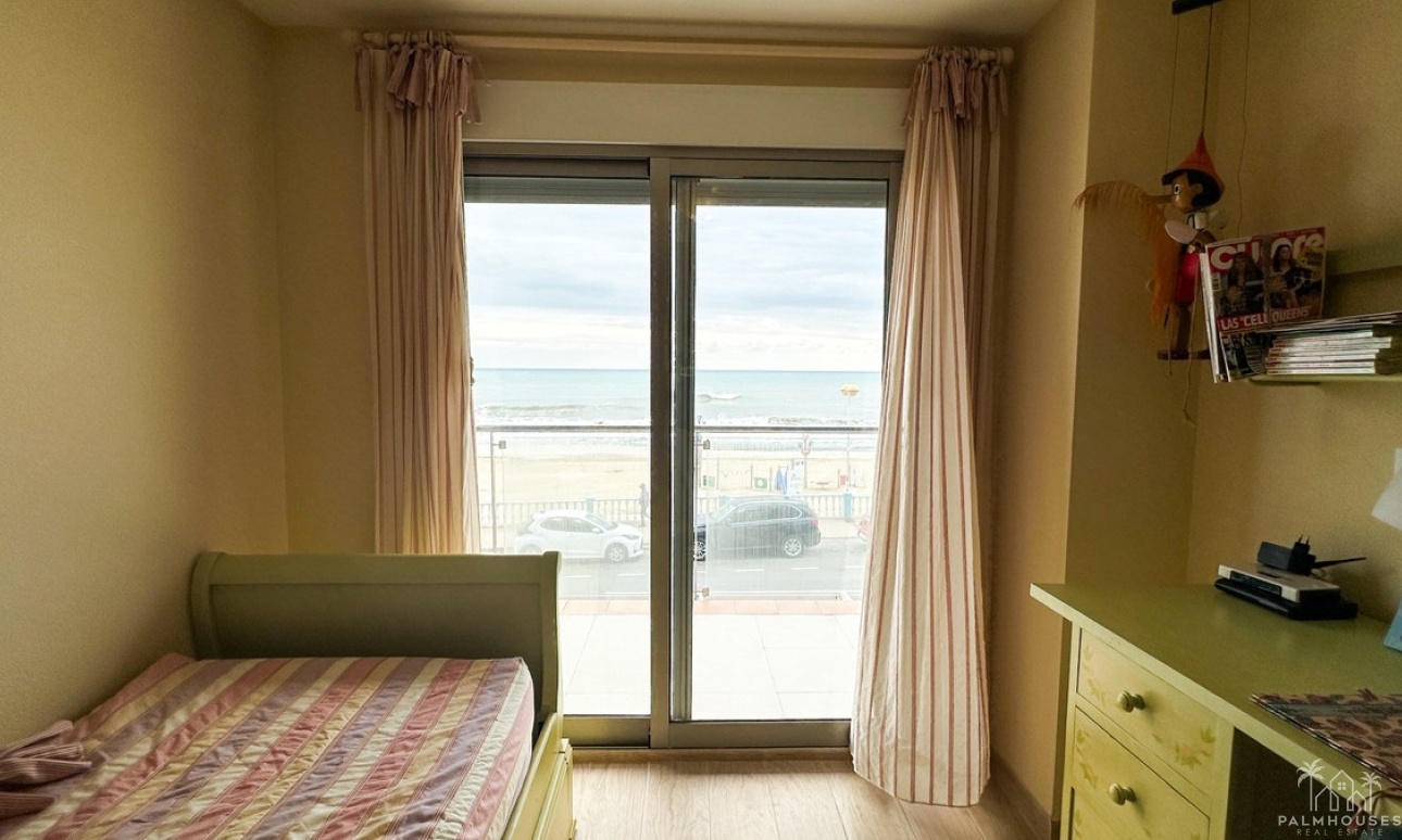 Herverkoop - Appartement - Torrevieja - Playa de los Locos