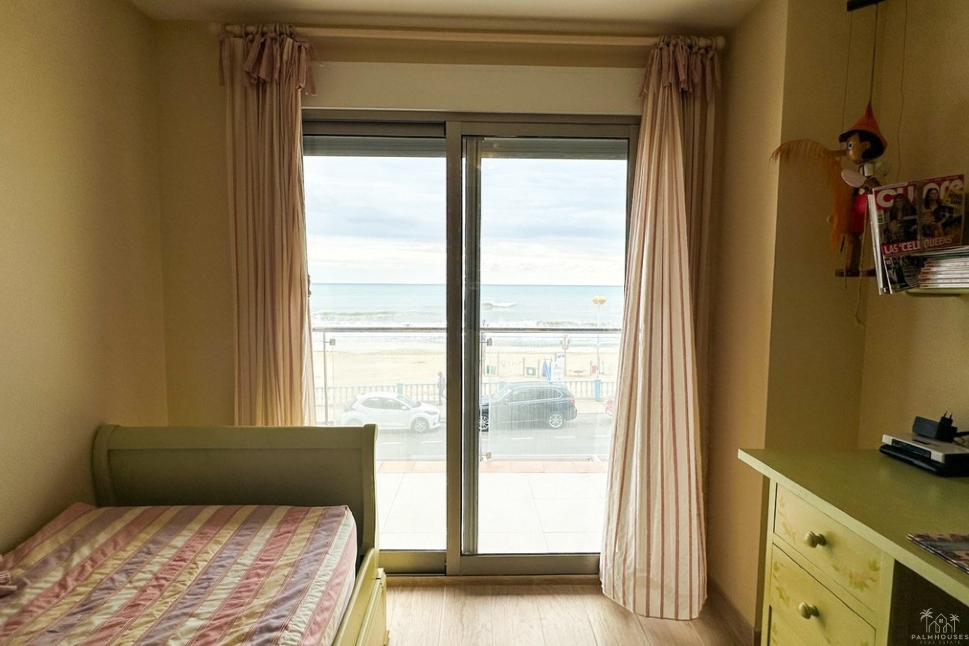 Herverkoop - Appartement - Torrevieja - Playa de los Locos