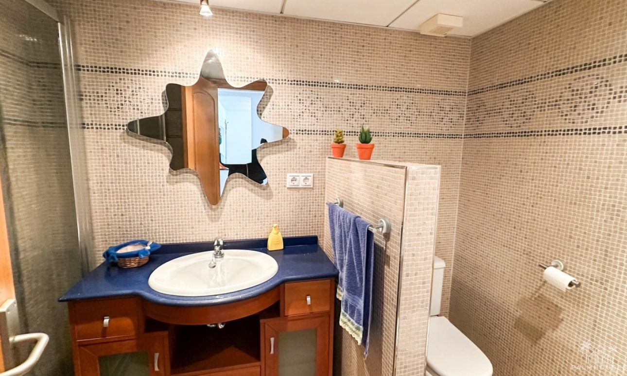 Herverkoop - Appartement - Torrevieja - Playa de los Locos