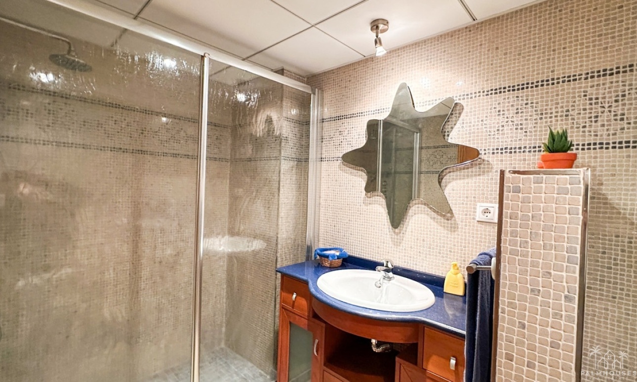 Herverkoop - Appartement - Torrevieja - Playa de los Locos