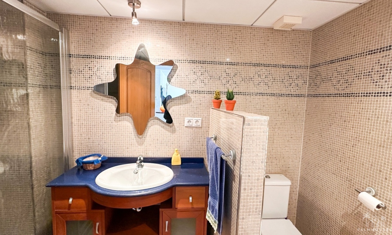 Herverkoop - Appartement - Torrevieja - Playa de los Locos