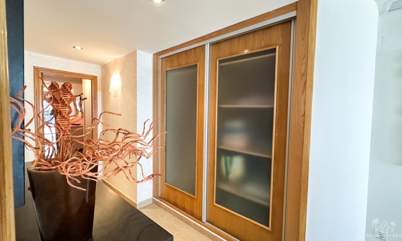 Herverkoop - Appartement - Torrevieja - Playa de los Locos