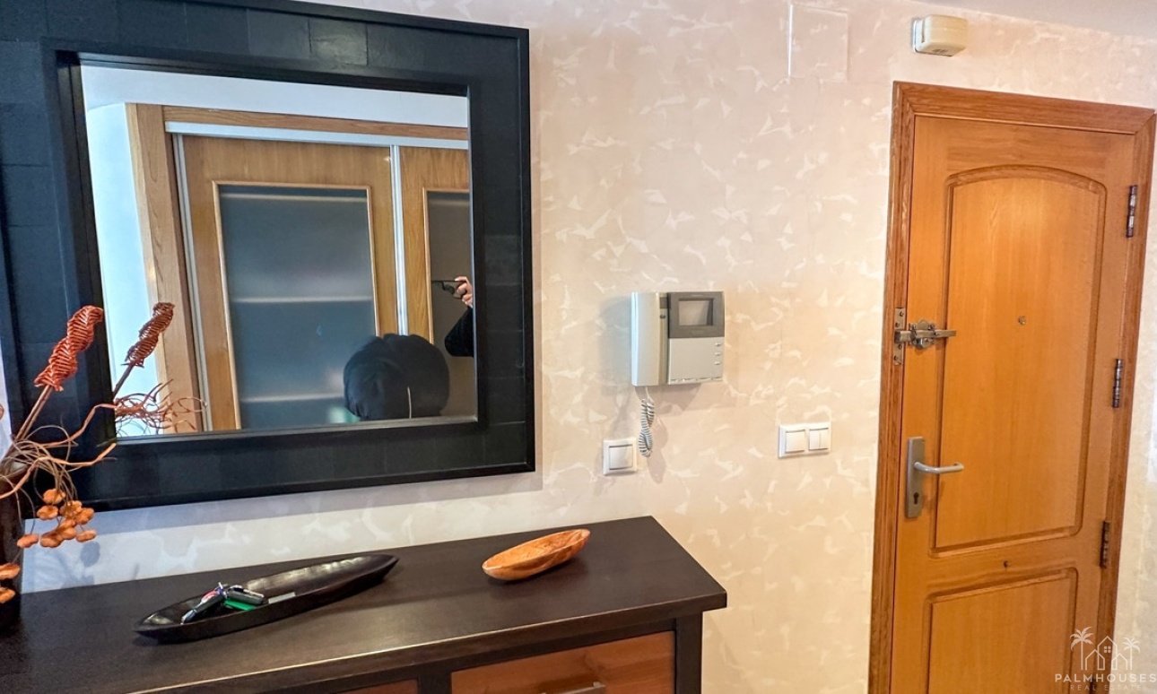 Herverkoop - Appartement - Torrevieja - Playa de los Locos